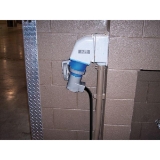 Wiring Device-kellems HBL560R9W