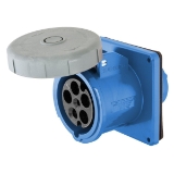 Wiring Device-kellems HBL560R9W