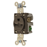 Wiring Device-kellems HBL5661
