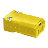 Wiring Device-kellems HBL5969VY