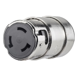 Wiring Device-kellems HBL63CM64