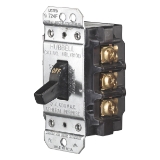 Wiring Device-kellems HBL7810D