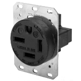 Wiring Device-kellems HBL8450A
