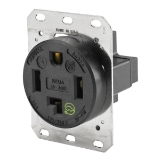 Wiring Device-kellems HBL9430A