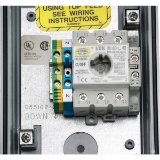 Wiring Device-kellems HBLDS3AC