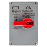 Wiring Device-kellems HBLDS3RC