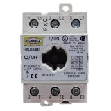 Wiring Device-kellems HBLDS3RS