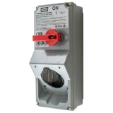 Wiring Device-kellems HBLMITL