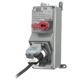 Wiring Device-kellems HBLMITL