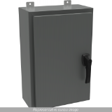 Hammond® HW603612GYHK