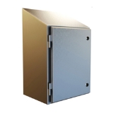 Hammond® HWST20208SS