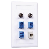 Premise Wiring IFP16OW