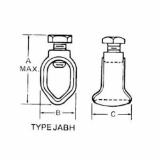 Blackburn® JAB34H