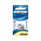 Rayovac® KECR2025-1