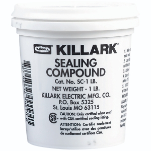 Killark® SC-8 OZ