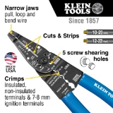 Klein Tools 1010