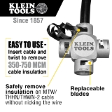 Klein Tools 21050