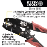 Klein Tools 3005CR