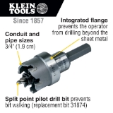 Klein Tools 31856