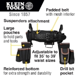 Klein Tools 55428