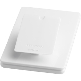 Lutron® L-PED1-WH