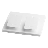 Lutron® L-PED2-WH