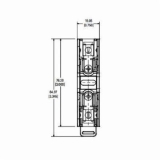 Littelfuse® L60030M-1CDIN