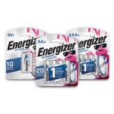 Energizer® L91SBP4