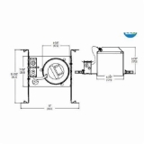 Lithonia Lighting L7XLED T24 U