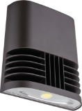 Lithonia Lighting OLWX1 LED 40W 40K M4