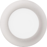 Lithonia Lighting WF3 LED 30K ORB M6