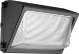 Lithonia Lighting TWR1 LED ALO 40K MVOLT DDBTXD