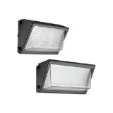 Lithonia Lighting TWR1 LED ALO 40K MVOLT DDBTXD