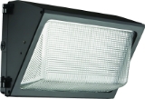 Lithonia Lighting TWR1 LED ALO 50K MVOLT DDBTXD