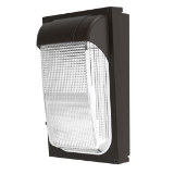 Lithonia Lighting TWX1 LED ALO 40K MVOLT DDBTXD