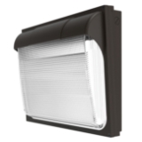 Lithonia Lighting TWX1 LED ALO 40K MVOLT DDBTXD