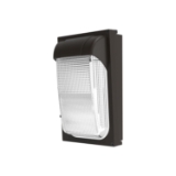 Lithonia Lighting TWX1 LED ALO 40K MVOLT DDBTXD