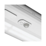 Lithonia Lighting TWX3 LED ALO 40K 347 DDBTXD