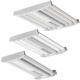 Lithonia Lighting TWX3 LED ALO 40K 347 DDBTXD