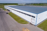 Lithonia Lighting TWX3 LED ALO 40K MVOLT PE DDBTXD