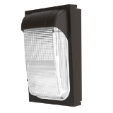 Lithonia Lighting TWX3 LED ALO 40K MVOLT PE DDBTXD