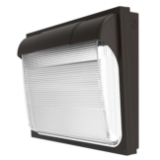 Lithonia Lighting TWX3 LED ALO 40K MVOLT PE DDBTXD