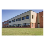Lithonia Lighting TWX3 LED ALO 40K MVOLT PE DDBTXD