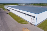 Lithonia Lighting TWX3 LED ALO 40K MVOLT PE DDBTXD