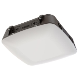 Lithonia Lighting CNY LED ALO SWW2 UVOLT PE PIR DDB M2