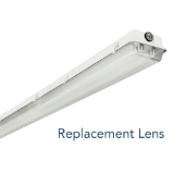 Lithonia Lighting DDM96 U