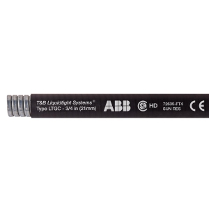 T&B® Fittings LTGCS03B-C