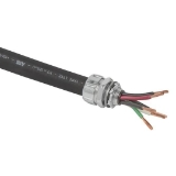 T&B® LTXES02B-C