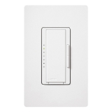 Lutron® MA-PRO-WH