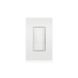 Lutron® MA-T51HW-WH-C